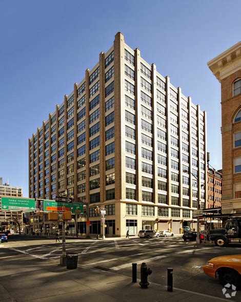 200 hudson street new york.